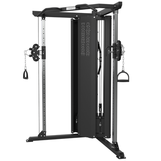 TOORX CSX 2500