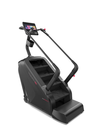 CLX 8000 TFT STAIR CLIMBER