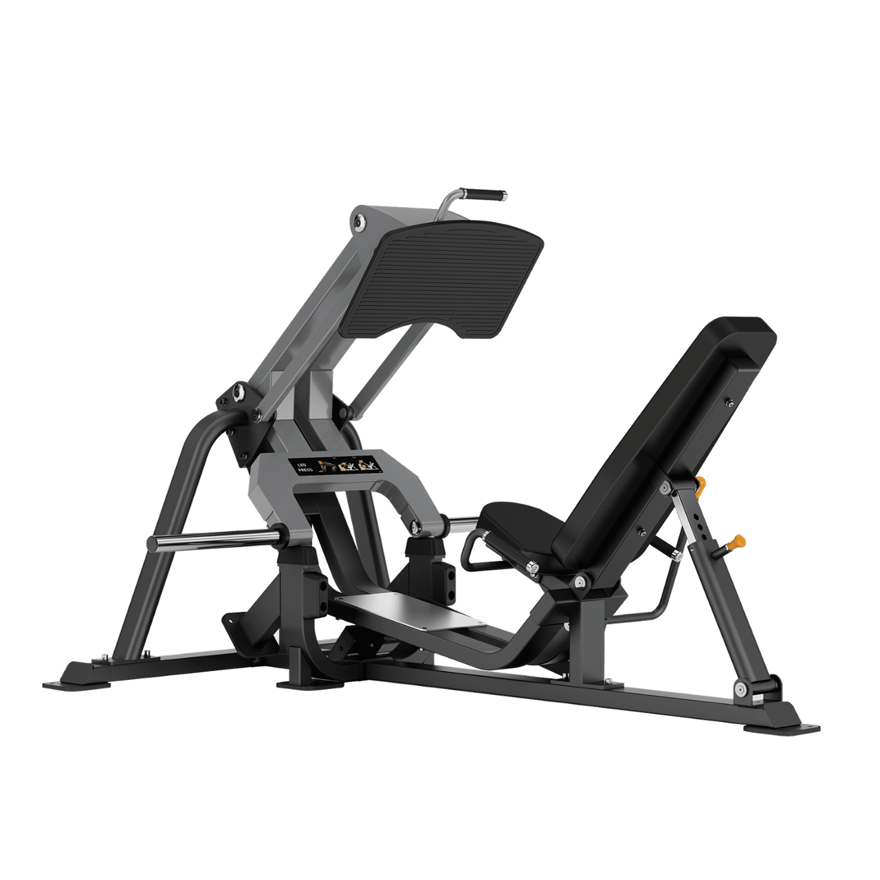 FWX-8900 LEG PRESS TOORX