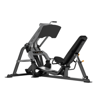 FWX-8900 LEG PRESS TOORX