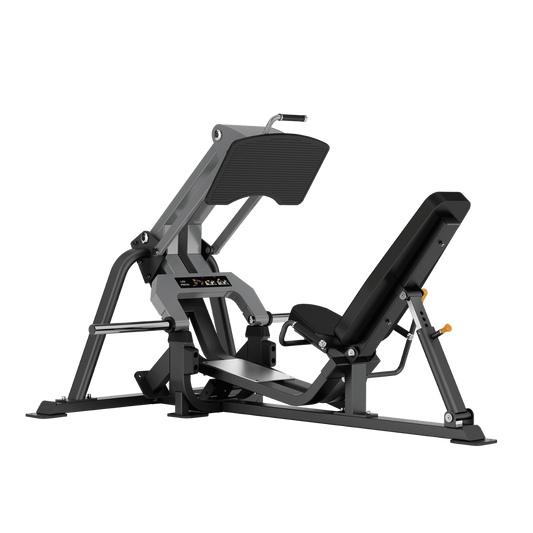 FWX-8900 LEG PRESS TOORX