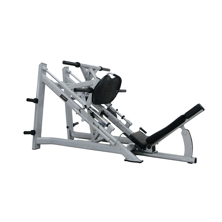 WBX4000 LINEAR LEG PRESS TOORX