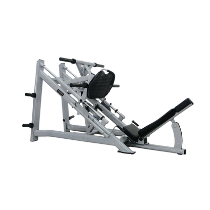 WBX4000 LINEAR LEG PRESS TOORX