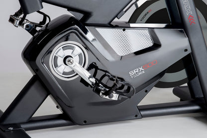 SRX 500 SPIN BIKE TOORX