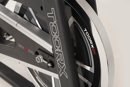 SRX 60-EVO SPIN BIKE TOORX