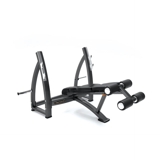 S750-DECLINE BENCH DIAMOND