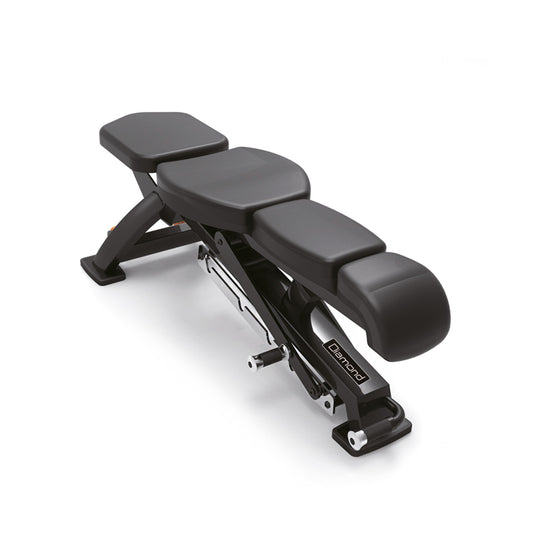 S750-ADJUSTABLE BENCH DIAMOND