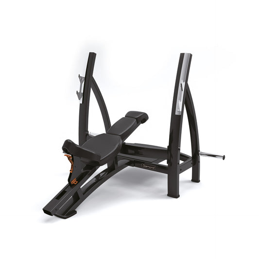 S750-INCLINE BENCH DIAMOND