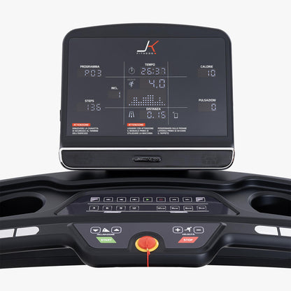 JK 174 TAPIS ROULANT