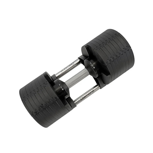 DIAMOND MANUBRIO A CARICO REGOLABILE DA 5,5 A 43 KG