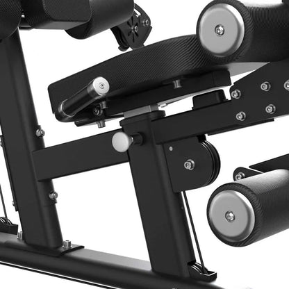 MSX 5000 TOORX (LEG PRESS OPZIONALE)