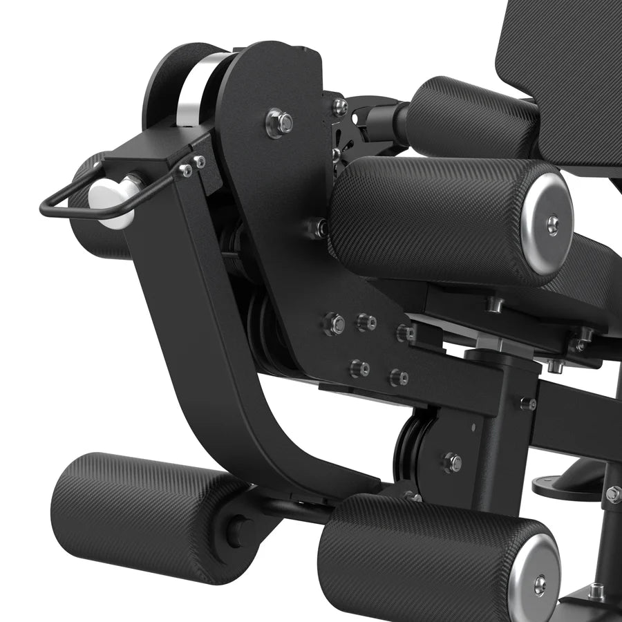 MSX 5000 TOORX (LEG PRESS OPZIONALE)