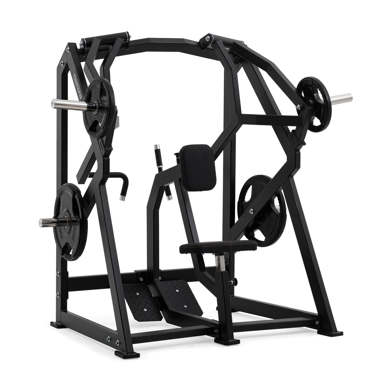 S500 ROW MACHINE DIAMOND