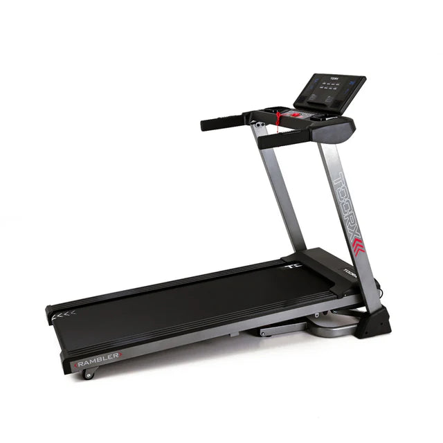 TOORX RAMBLER TAPIS ROULANT APP READY 3.0