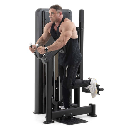 S550 GLUTEUS MACHINE DIAMOND