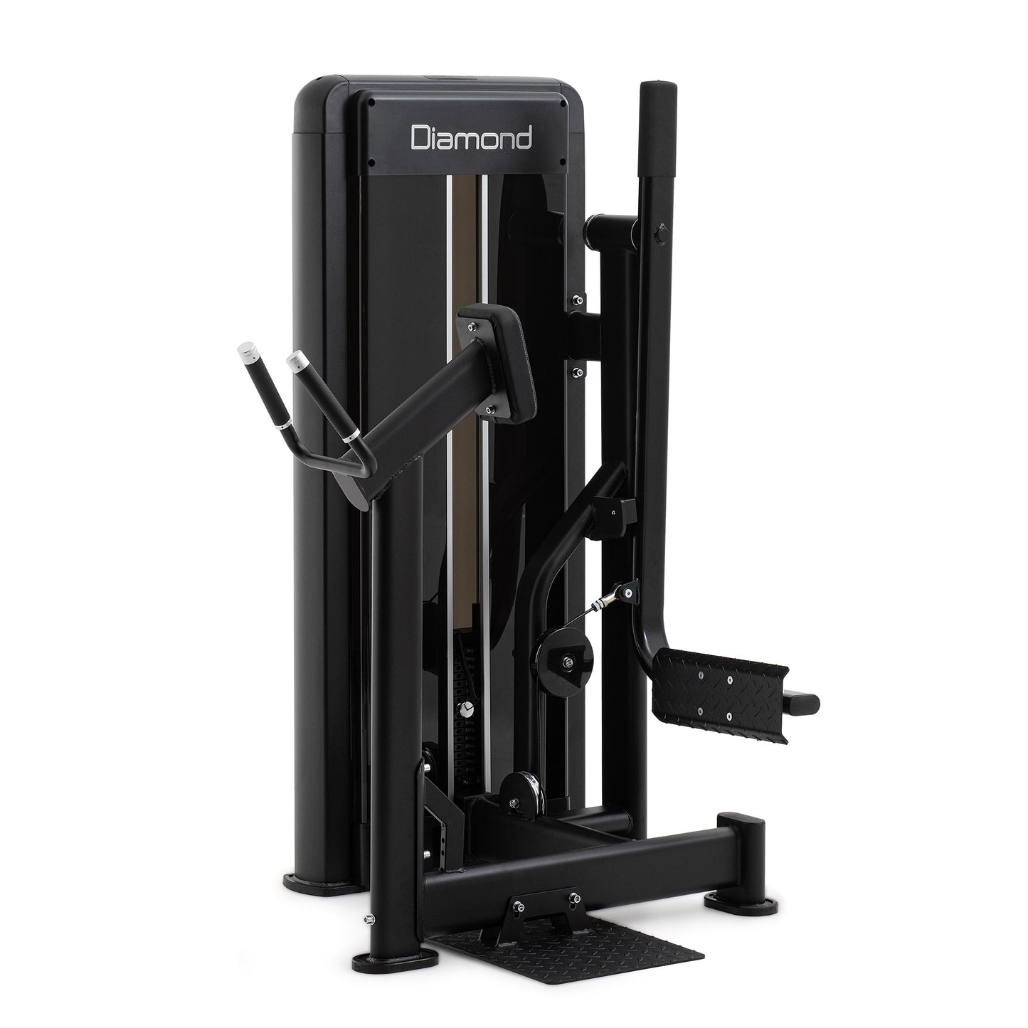 S550 GLUTEUS MACHINE DIAMOND