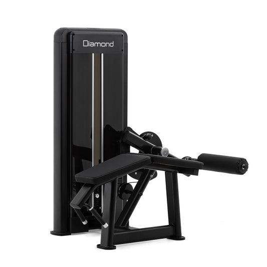 S550 LEG CURL DIAMOND