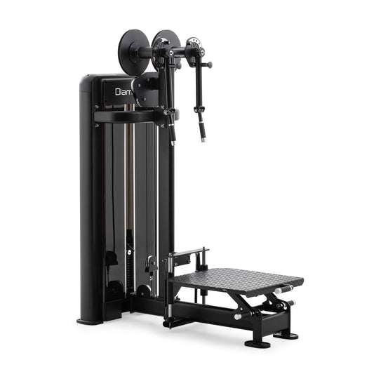 S550 MULTIFLY CHEST/SHOULDER DIAMOND