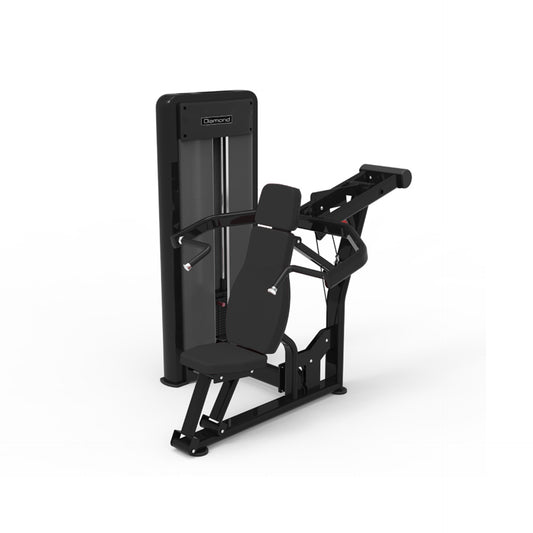 S550 COMBO CHEST PRESS /SHOULDER PRESS DIAMOND