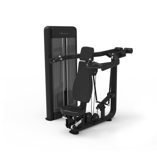 S550 SHOULDER PRESS DIAMOND