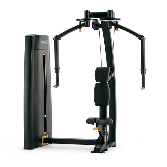 WS750-PECTORAL FLY/REAR DELTOID