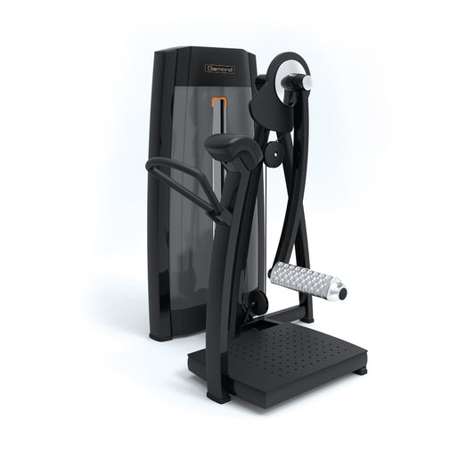 S750-GLUTEUSMACHINE DIAMOND