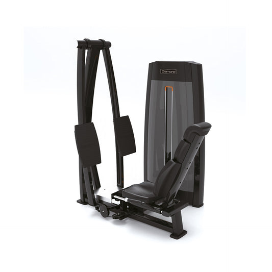 S750-LEGPRESS DIAMOND