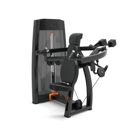 S750-SHOULDER PRESS DIAMOND