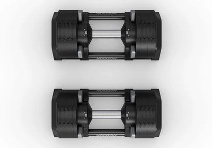 HORIZON MANUBRI REGOLABILI 2-20 KG HDB70