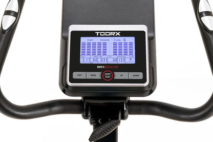 TOORX CYCLETTE ELETTROMAGNETICA BRX 90 EVO HRC