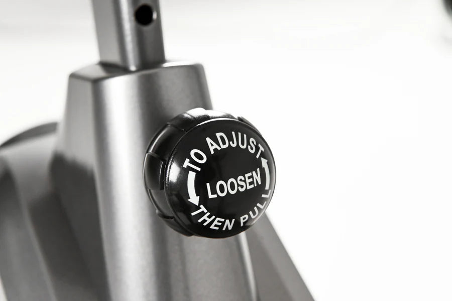 TOORX CYCLETTE ELETTROMAGNETICA BRX 90 EVO HRC