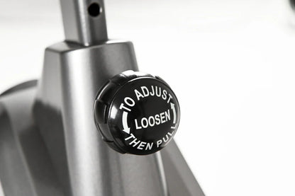 TOORX CYCLETTE ELETTROMAGNETICA BRX 90 EVO HRC