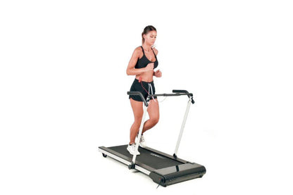 TOORX TAPIS ROULANT CITY COMPACT