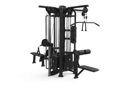 JUNGLE 4 STAZIONI CSX 9000