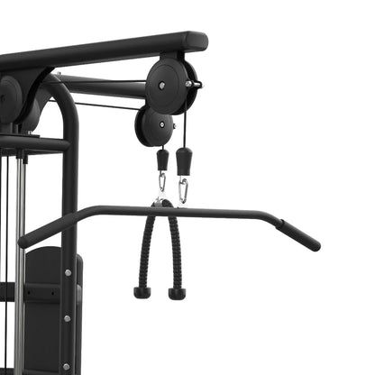 JUNGLE 4 STAZIONI CSX 9000