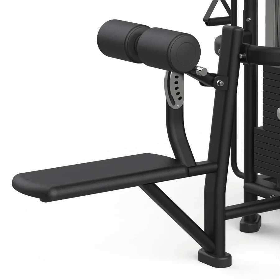 JUNGLE 4 STAZIONI CSX 9000