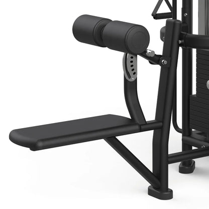 JUNGLE 4 STAZIONI CSX 9000