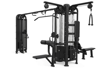 JUNGLE TOORX 5 STAZIONI CSX 9200