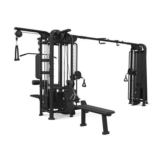 JUNGLE TOORX 5 STAZIONI CSX 9200