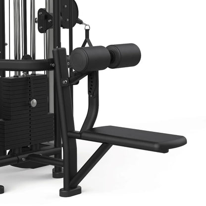 JUNGLE TOORX 5 STAZIONI CSX 9200