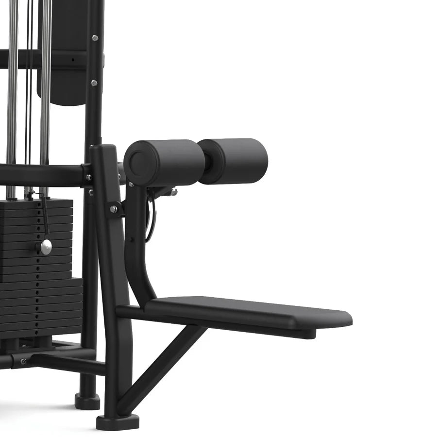 JUNGLE 8 STAZIONI TOORX CSX 9400