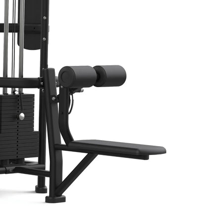 JUNGLE 8 STAZIONI TOORX CSX 9400