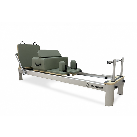 MOOMA REFORMER CLASSICO IN ALLUMINIO AP-RA