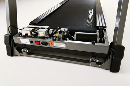 TOORX RAMBLER TAPIS ROULANT APP READY 3.0