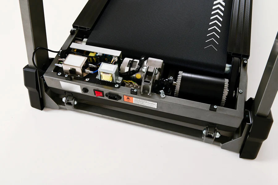 TOORX RAMBLER TAPIS ROULANT APP READY 3.0