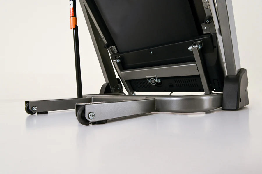 TOORX RAMBLER TAPIS ROULANT APP READY 3.0