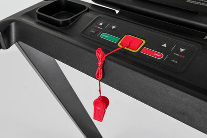 TOORX RAMBLER TAPIS ROULANT APP READY 3.0