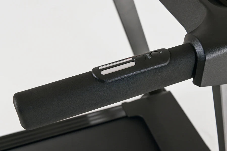 TOORX RAMBLER TAPIS ROULANT APP READY 3.0