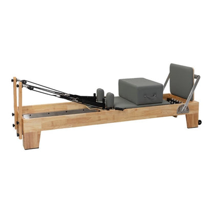 TEKKFIT REFORMER RUBBER WOOD -REF-01-X
