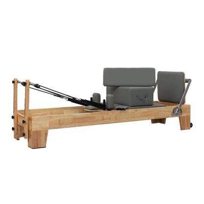TEKKFIT REFORMER RUBBER WOOD -REF-01-X